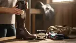 Neue Reitstiefel einlaufen: Tipps für Komfort