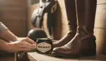 Perfekte Passform: Reitstiefeletten & Chaps