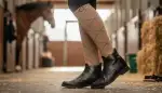 Reitsocken Material: Die perfekte Wahl