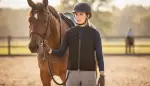Reitwesten: Airbag oder Protektor?