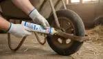 Schmierfett für Stall & Weidegeräte