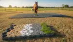 Trockene Paddocks: Vorteile & Auswahl