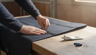 Pferdedecken Reparatur: Clever Kosten sparen