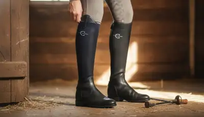 Reitsocken: Komfort und Schutz