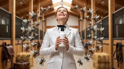 Die 8 besten Pferde Fliegensprays im Vergleich (August 2026)