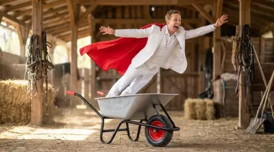 Die 8 besten Stall Schubkarren im Vergleich (Oktober 2026)