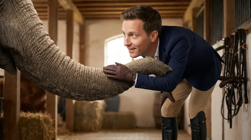 Die 8 besten Reithandschuhe im Vergleich (August 2026)