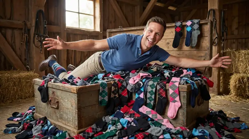 Die 8 besten Reitsocken im Vergleich (August 2026)