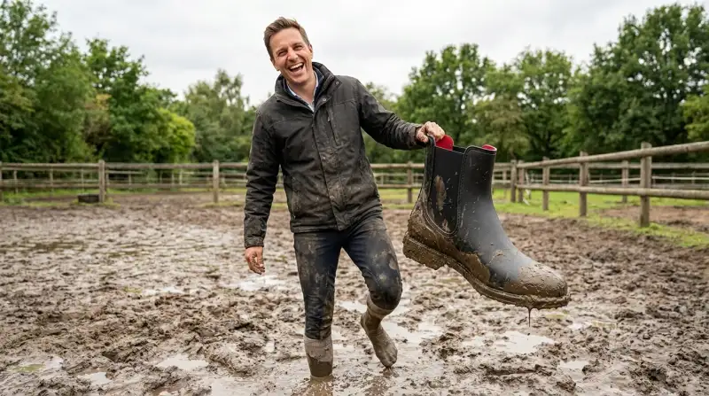 Die 7 besten Reitstiefeletten und Chaps-Kombinationen im Vergleich (August 2026)